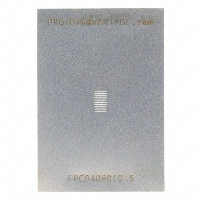 FPC040P010-S / 인투피온